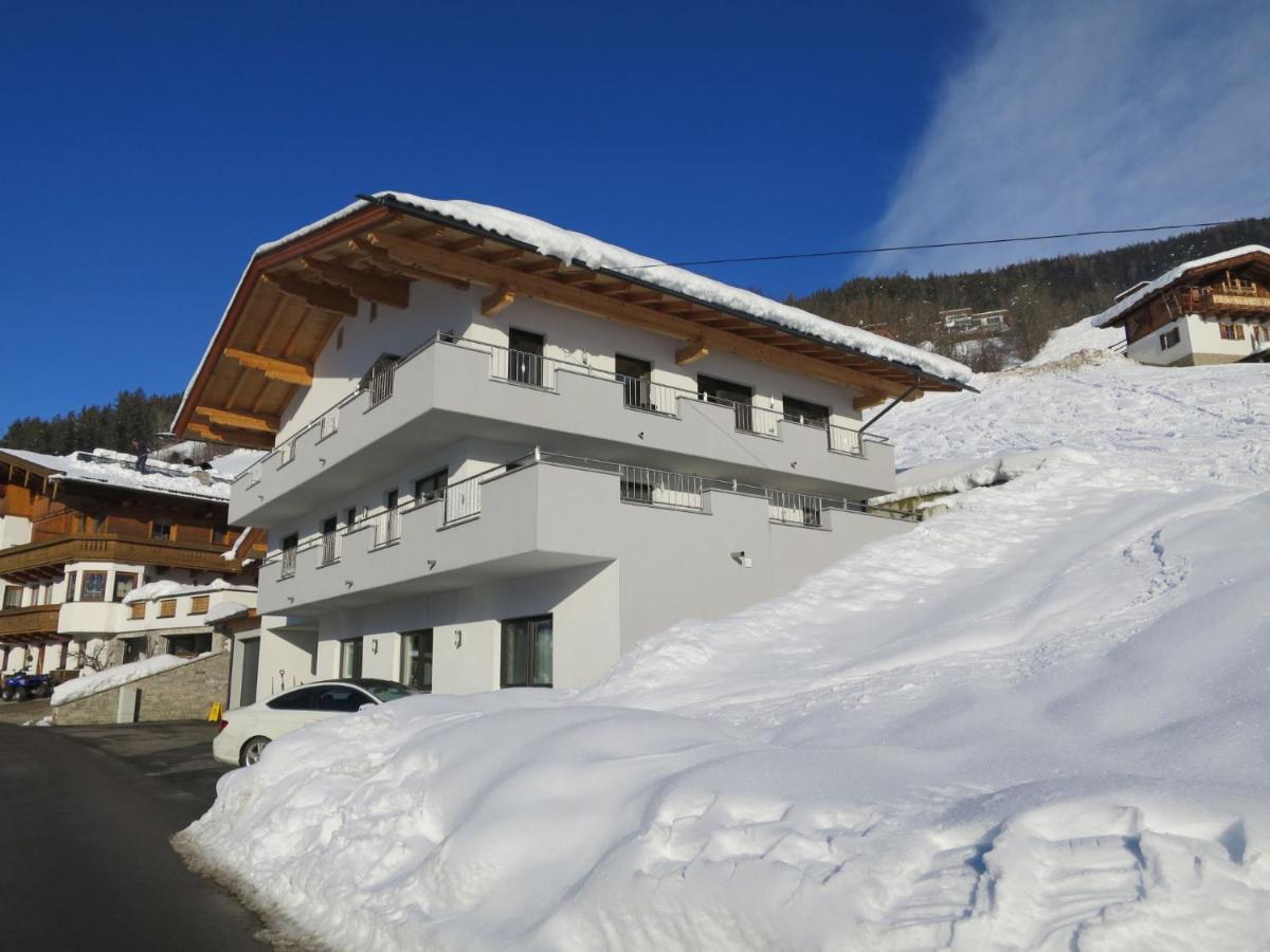 Apartment Anton-2 By Interhome Рамзау им Цилертал Екстериор снимка