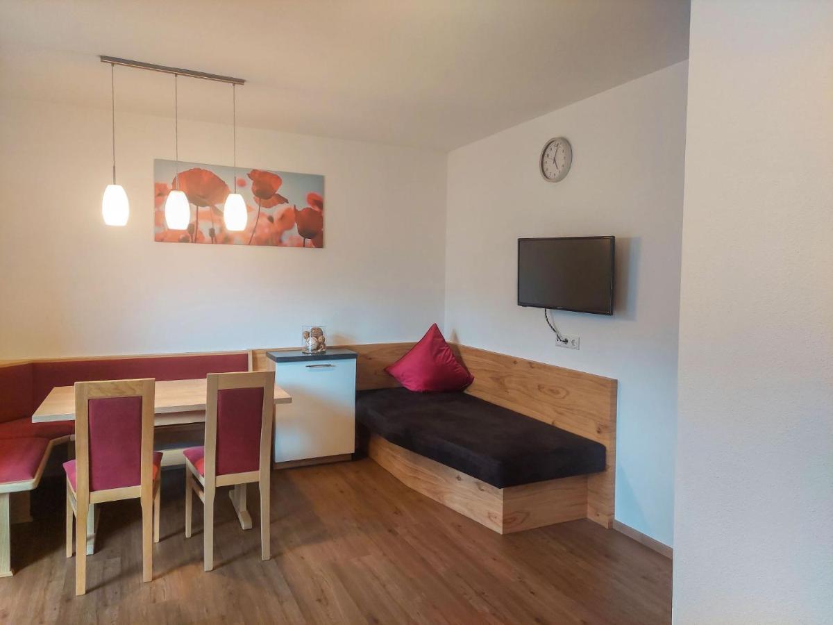 Apartment Anton-2 By Interhome Рамзау им Цилертал Екстериор снимка
