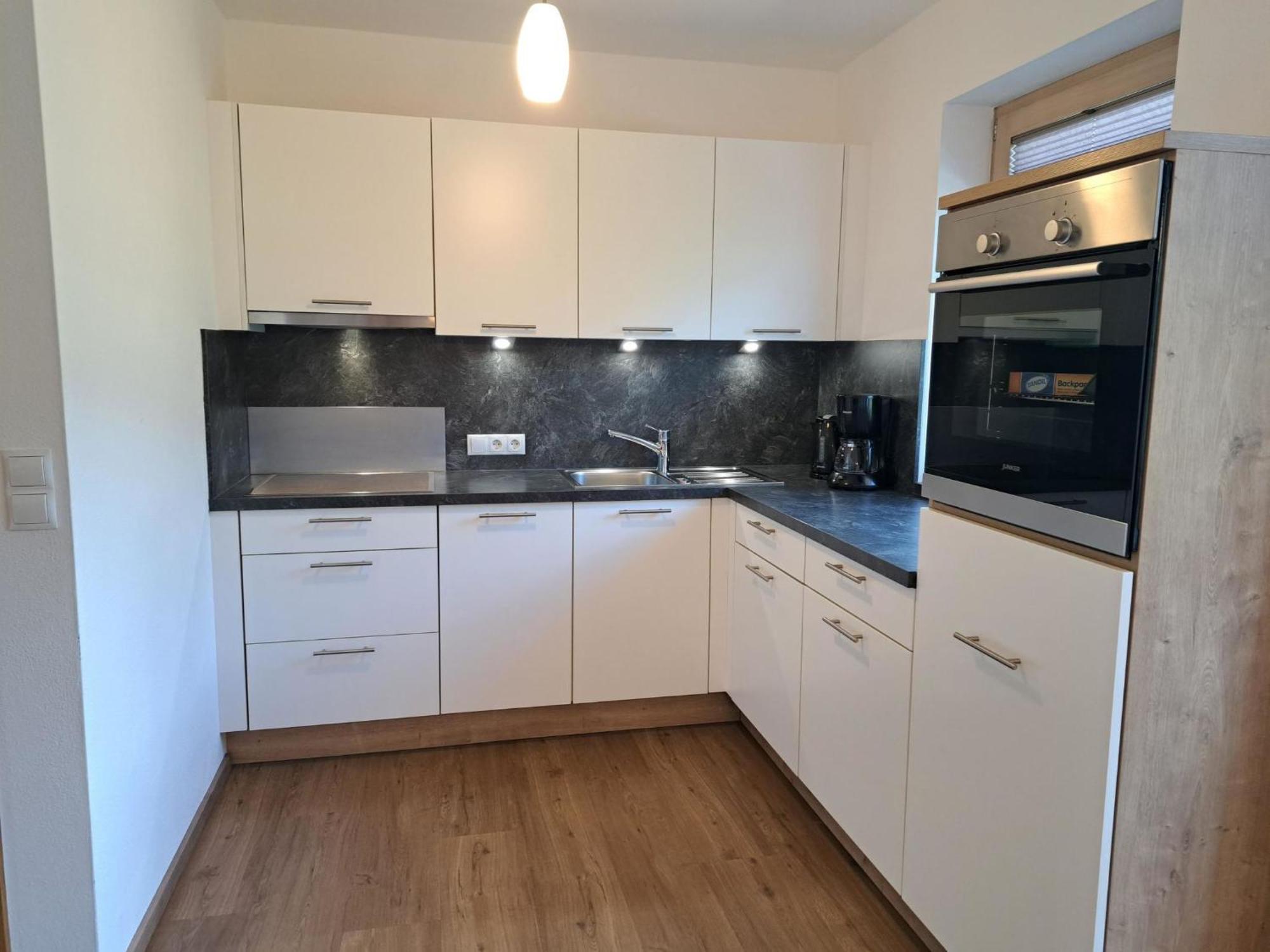 Apartment Anton-2 By Interhome Рамзау им Цилертал Екстериор снимка