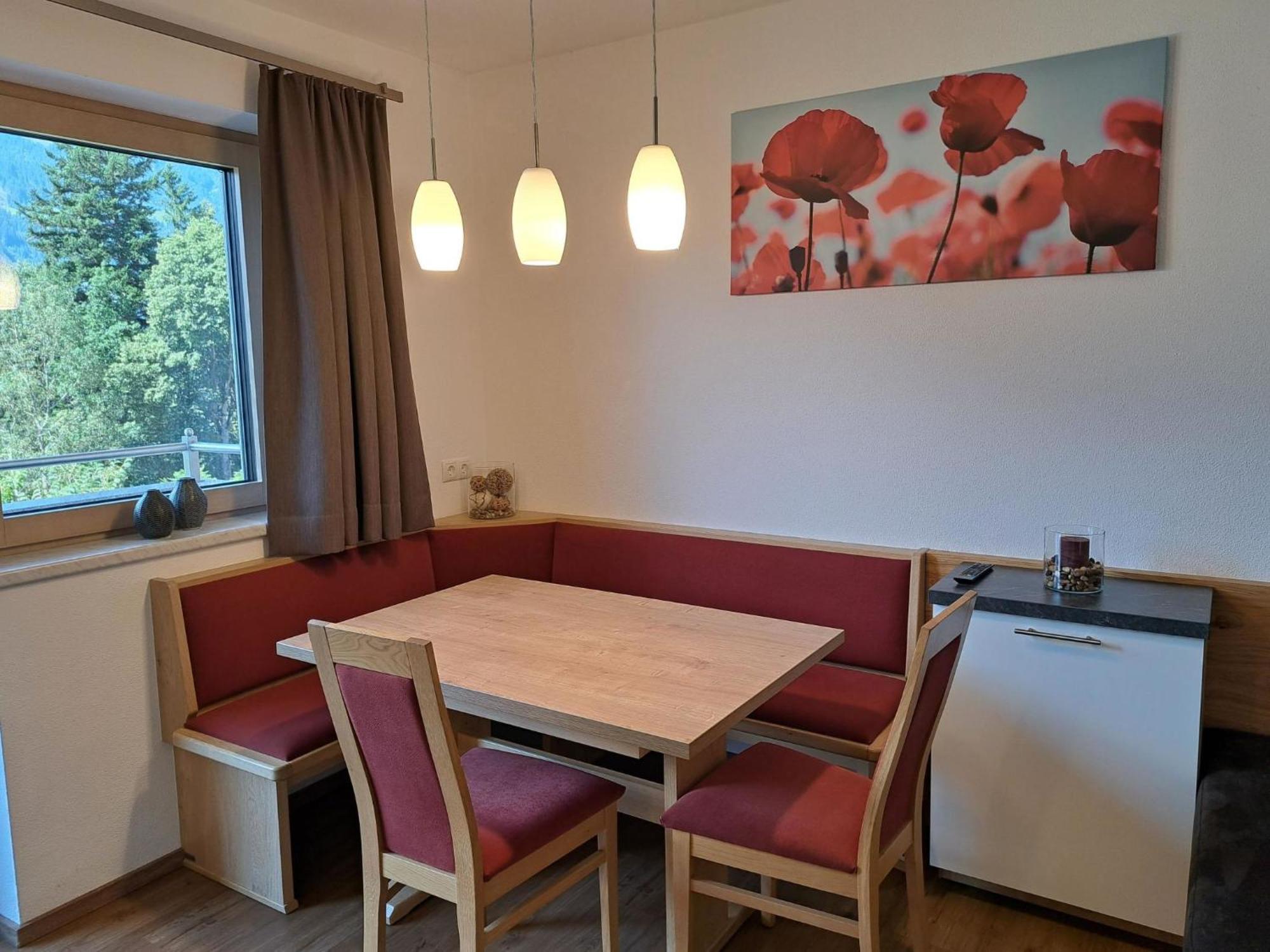 Apartment Anton-2 By Interhome Рамзау им Цилертал Екстериор снимка